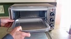 Airfryer Toaster