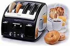 Betty Crocker Toaster