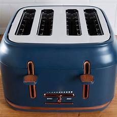 Breville Four Slice Toaster
