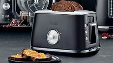 Breville Luxe Toaster