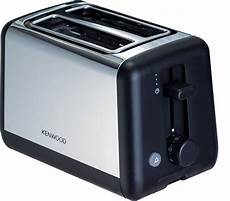 Cordless Toaster
