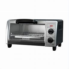 Cuisinart Black Stainless Toaster