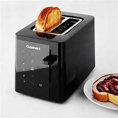 Cuisinart Touchscreen Toaster