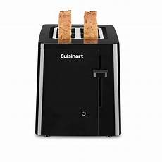 Cuisinart Touchscreen Toaster