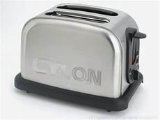 Cylon Toaster