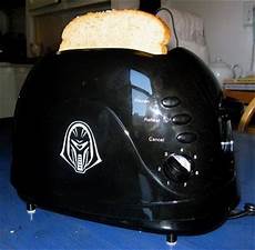 Cylon Toaster