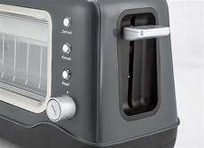Dash Clearview Toaster