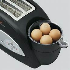Egg Toaster