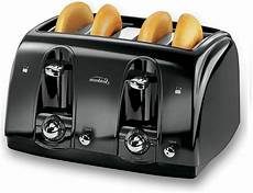 Electric Bread Toaster