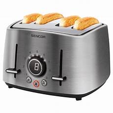 Electric Bread Toaster