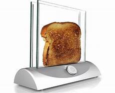 Expensive Toaster