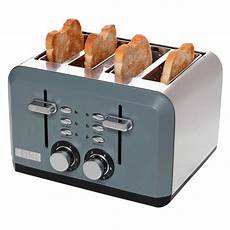 Haden Toaster