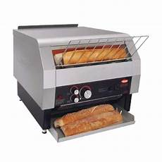 Hatco Toaster