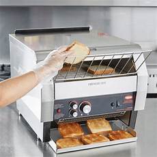 Hatco Toaster