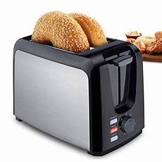 Ifedio Toaster