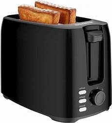 Ifedio Toaster