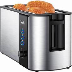 Ikich Toaster