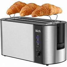Ikich Toaster