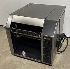 Industrial Type Toaster