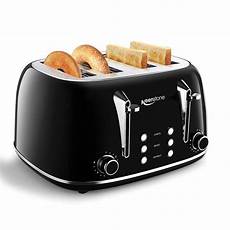 Keenstone Toaster