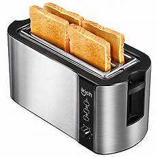 Kitchenaid Long Slot Toaster