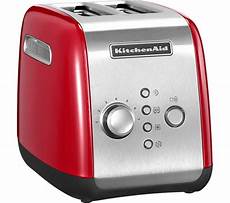 Kitchenaid Red Toaster