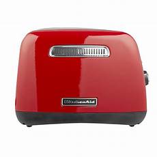 Kitchenaid Red Toaster