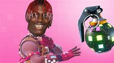 Lil Yachty Toaster