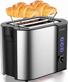 Lofter Toaster