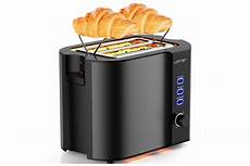 Lofter Toaster