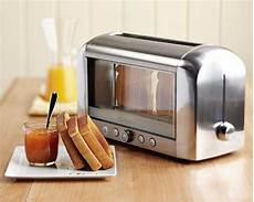 Magimix Toaster