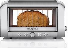 Magimix Vision Toaster
