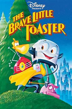 Mickey Toaster