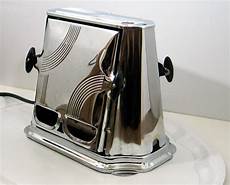 Old Fashioned Toaster