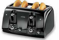 One Slot Toaster