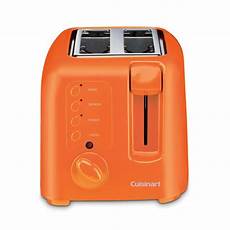 Orange Toaster