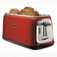 Oster Red Toaster