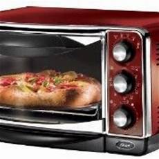 Oster Red Toaster