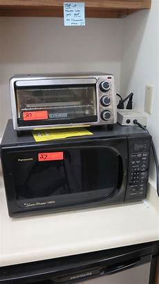 Panasonic Toaster