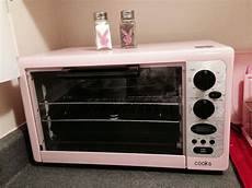 Pink Toaster