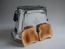 Progress Toaster