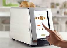 Revolution Cooking Smart Toaster