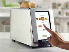 Revolution Digital Toaster