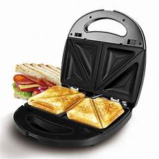 Single Sandwich Toaster