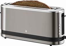 Slimline Toaster