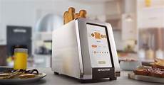 Smart Toaster Revolution