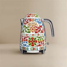 Smeg Dolce Gabbana Toaster