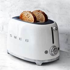 Smeg Retro Toaster