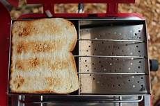 Stove Top Toaster