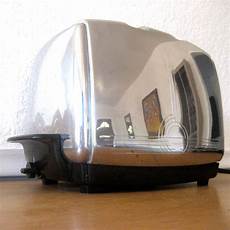 Sunbeam Toaster Vintage